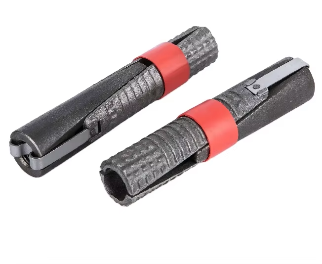 Wholesale CNC Machined 5/8 Inch Carbon Steel Cable Expansion Head for Heavy-Duty Fastening